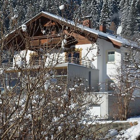 Pension Tina Neustift im Stubaital Kültér fotó