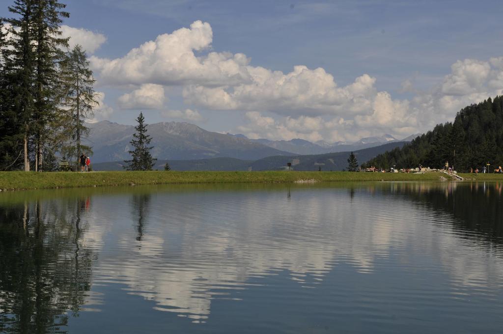 Pension Tina Neustift im Stubaital Kültér fotó