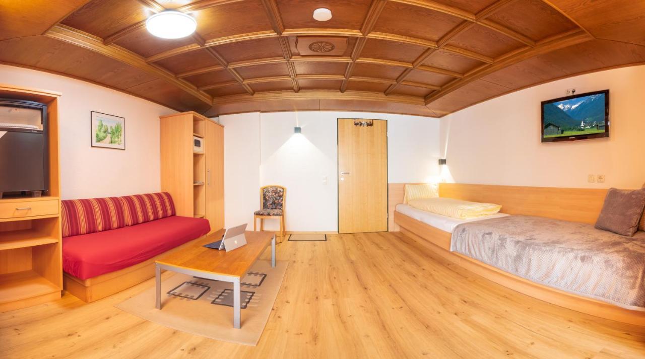 Pension Tina Neustift im Stubaital Kültér fotó