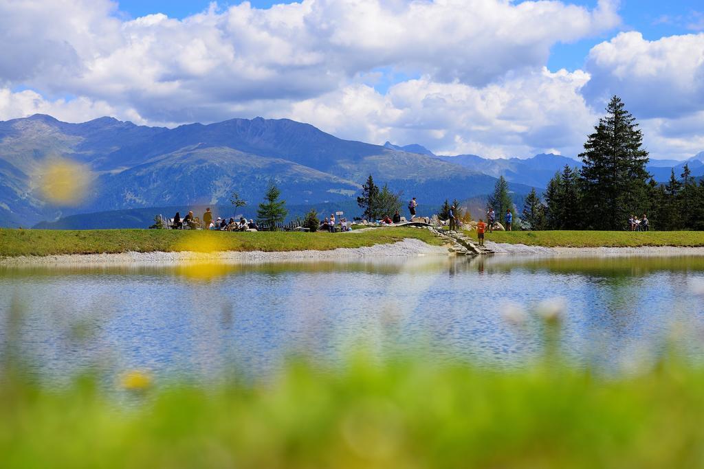 Pension Tina Neustift im Stubaital Kültér fotó