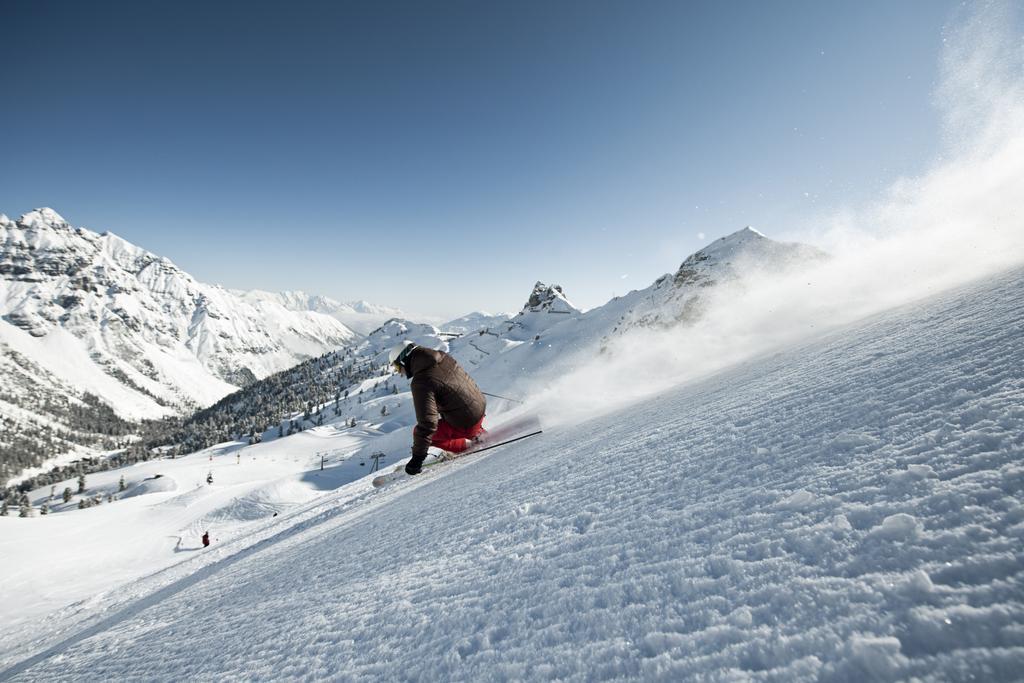 Pension Tina Neustift im Stubaital Kültér fotó