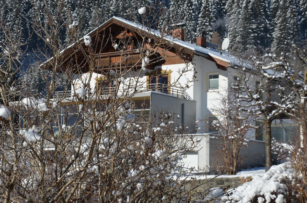 Pension Tina Neustift im Stubaital Kültér fotó
