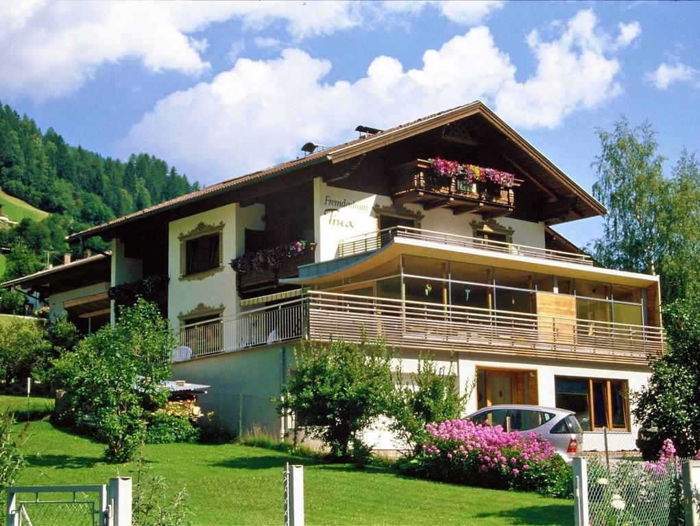 Pension Tina Neustift im Stubaital Kültér fotó