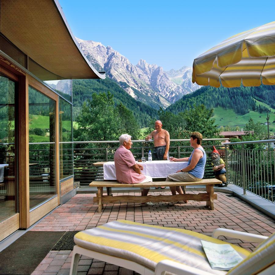 Pension Tina Neustift im Stubaital Kültér fotó